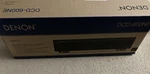 Denon DCD-600NE Player With AL32 Processing. Fixed Price $449.99.