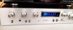 Pioneer Sa 610 Stereo Amplifier 2X 45WATTS Rms Vintage 1979 Hi Work Good Look. Fixed Price $470.19.
