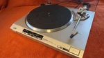 Technics SL-QX300 Turntable, P351 Cart/new Stylus, Very Nice. Fixed Price $279.00.