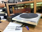 Technics SP-10MKII MK2 W/SH-10E Turntable Transport Plate Adjusted & Maintained. Fixed Price $1299.77.