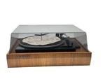 Panasonic RD-7703 33/45/78 Multiplay Record Turntable Works. Fixed Price $159.00.