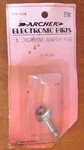 Archer Radio Shack 254-1558 Microphone Adaptor Plug 1/4". Fixed Price $12.50.