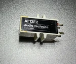 Audio-technica AT13E2 Cartridge Needs Stylus Continuity Tested. Fixed Price $30.35.