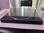 Yamaha Natural Sound Stereo Turntable Record Player P-09 Made In Japan. Fixed Price $143.25.