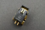 Audio-technica AT-150E Mm Cartridge Beryllium Cantilever Ships From Us. Fixed Price $199.99.