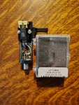 Shure M91ED Cartridge New Gear Stylus Pioneer Jp 505 Black Headshell Perfect. Fixed Price $109.99.