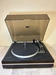 Vtg Garrard Gt 12MK Ii Belt Drive Record Player Tested Rare Turntable Excellent. Fixed Price $299.99.