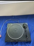 Vintage Pioneer Turntable PL-322AZ For Parts Only , No Cover. Fixed Price $32.99.