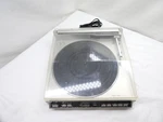 Vintage Realistic LAB-2100 Direct Drive Turntable Tested And Working. Fixed Price $179.95.