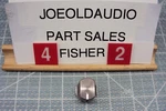 Fisher Mc 4040 Combo Unit Speaker Or Function Knob. Tested. Parting Out. Fixed Price $18.99.