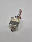 Panasonic SD-85 Fm/am Stereo Music Center Record Player Headphone Jack. Fixed Price $13.08.
