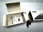 Sumiko Flux Buster FB-1. Cartridge Demagnitizer. N.o.s. Un-used In Box (b). Fixed Price $275.00.