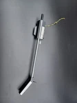 Sharp SG-181 Original Turntable Tonearm With Needle. Fixed Price $26.96.