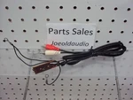 Jvc L-A31 Original Rca Plugs & Cartridge Interface. Tested Parting Out. Fixed Price $19.99.