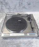 Pioneer PL-S50 Quartz Direct Drive Full Automatic Turntable Tested! *flaws*. Fixed Price $139.95.