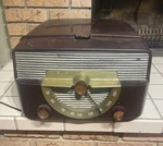 Zenith Model K666- Please Watch Video & Read Description. Fixed Price $50.00.