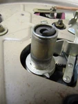 Garrard Type RC88 RC120 RC98 Main Shaft Platter Hub Spindle Bearing Turntable. Fixed Price $9.99.