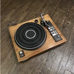 Pioneer PL-1400 Direct Drive Turntable Record Player Tested As Is. Fixed Price $370.00.
