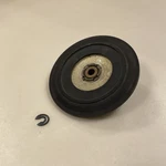 Garrard Lab 80 Idler Wheel & Clip Replacement Turntable Vintage. Fixed Price $24.99.