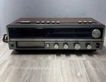 Jc Penney Am/fm Stereo Track Electronic Calendar Player Model 680-3740 Read. Fixed Price $37.50.