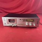 Vtg Modular Component Systems Mcs Series 3553 Stereo Cassette Deck - Read!. Fixed Price $67.99.