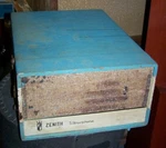 Zenith FPS-45-B Portable Record Player *repair*. Fixed Price $99.99.