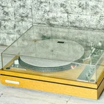 Onkyo CP-700M Direct Drive Vintage Turntable Record Player Japan. Fixed Price $680.49.