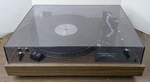Realistic LAB-420 Direct Drive Automatic Turntable Needs New Stylus Working. Fixed Price $399.99.