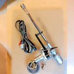 Denon DP-790 Tonearm Turntable Record Player Parts Japan Used Authentic Oem. Fixed Price $146.90.