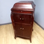 Antique Record Player Victrola Victor Talking Machine Vv-xiv 1920'S?. Fixed Price $240.00.