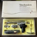 Technics EPA-100 MK2 Tonearm. Fixed Price $4900.00.