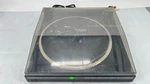 Optimus LAB-2250 Automatic Belt Drive Linear-tracking Turntable Lp Player. Fixed Price $95.00.