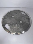 Sony Turntable PS-LX120D Replacement Aluminum Vinyl Tray Part Oem. Fixed Price $21.99.