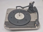 Vintage Westinghouse Portable Turntable H75AC2. Fixed Price $21.38.