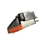 Japanese Magnetic Cartridge Phonograph Vinyl Record Player Diamond Stylus New. Fixed Price $8.99.