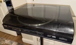 Vintage Teac Turntable P595 Record Player Used Tested & Working. Fixed Price $99.99.