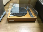 Onkyo CP-700M Turntable. Fixed Price $975.00.