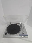 Sony PS-LX1 Direct Drive Automatic Stereo Turntable Clean And Tested Works Rare. Fixed Price $149.99.