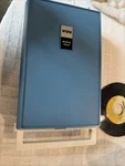 Rare Vintage Rca Phonograph Portable Record Player With Cover. Plays 45 & 33. Fixed Price $80.00.
