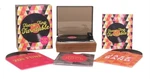 Teeny-tiny Turntable (mixed Media Product) Rp Minis (uk Import). Fixed Price $16.29.