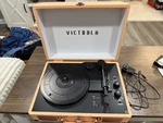 Victrola VSC-550BT-LG Peach. Fixed Price $40.00.