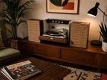Vintage 1960S General Electric Stereophonic Hifi Portable Turntable Works!. Fixed Price $179.95.
