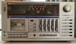 Soundesign SDI6000 Stereo Am Fm /cassette Player Taiwan Tested - Works!. Fixed Price $99.00.