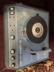 Califone 1845 K Record Player. Fixed Price $90.00.