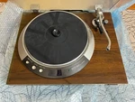 Denon DP-50M Turntable Record Player Direct Drive Vintage Japan Tested. Fixed Price $385.99.