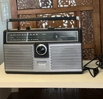 Panasonic RS-836S Stereo Track Am Fm Player Works Great Vintage Electronics. Fixed Price $120.00.