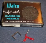 Needle For Dual DN-6 DN7 DN8 650 CDS-700 CDS-671 305-DS73 78 Rpm. Fixed Price $14.50.