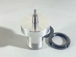 Micro S-1500 Shaft Assembly Tested Turntable Parts From Japan Works Jp MG01 1.0. Fixed Price $409.33.