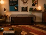 Vintage 1960S Mcm Magnavox Record Player Console Walnut Model 2SC2640R?. Fixed Price $199.95.