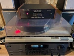 Sae 5000 Impulse Noise Reduction System Vintage Hi-fi Processor Read. Fixed Price $49.99.
